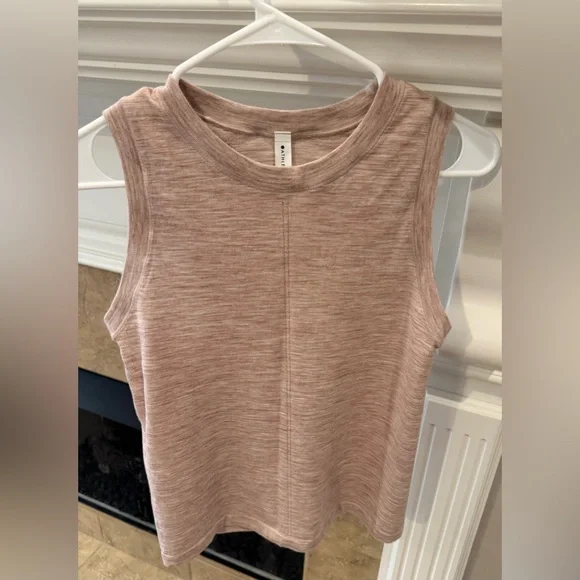 Two workout tops - Ahtleta and Gap Fit - Picture 3 of 10